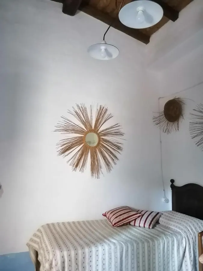 B&B Corte San Lussorio Oliena 0*,
