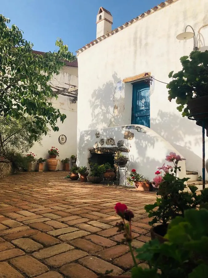 Alojamento de Acomodação e Pequeno-almoço B&B Corte San Lussorio Oliena