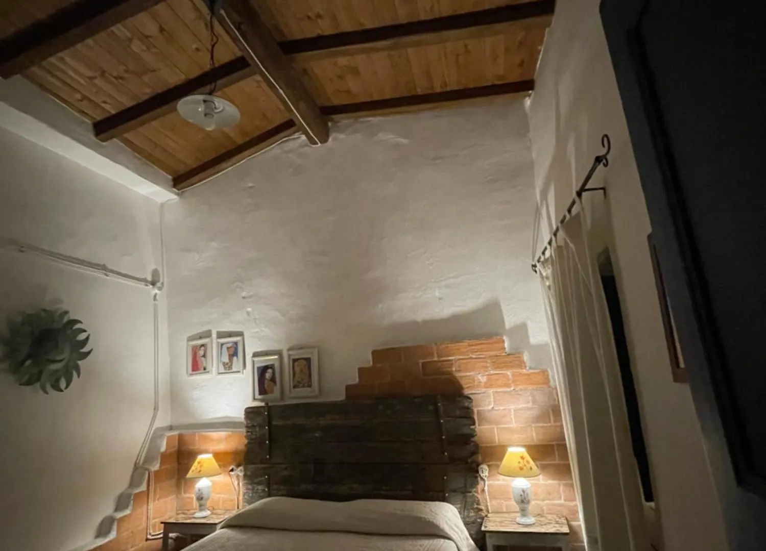 B&B Corte San Lussorio Oliena