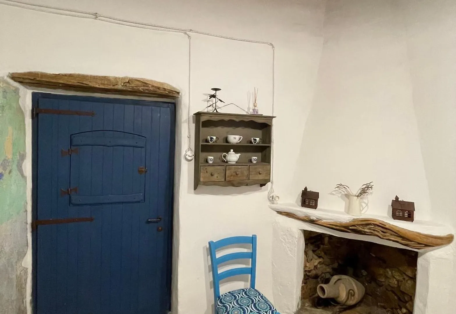 B&B Corte San Lussorio Oliena 0*,  Itália