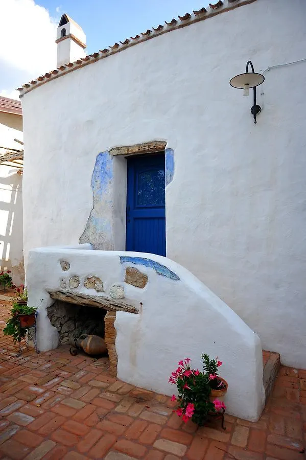 B&B Corte San Lussorio Oliena