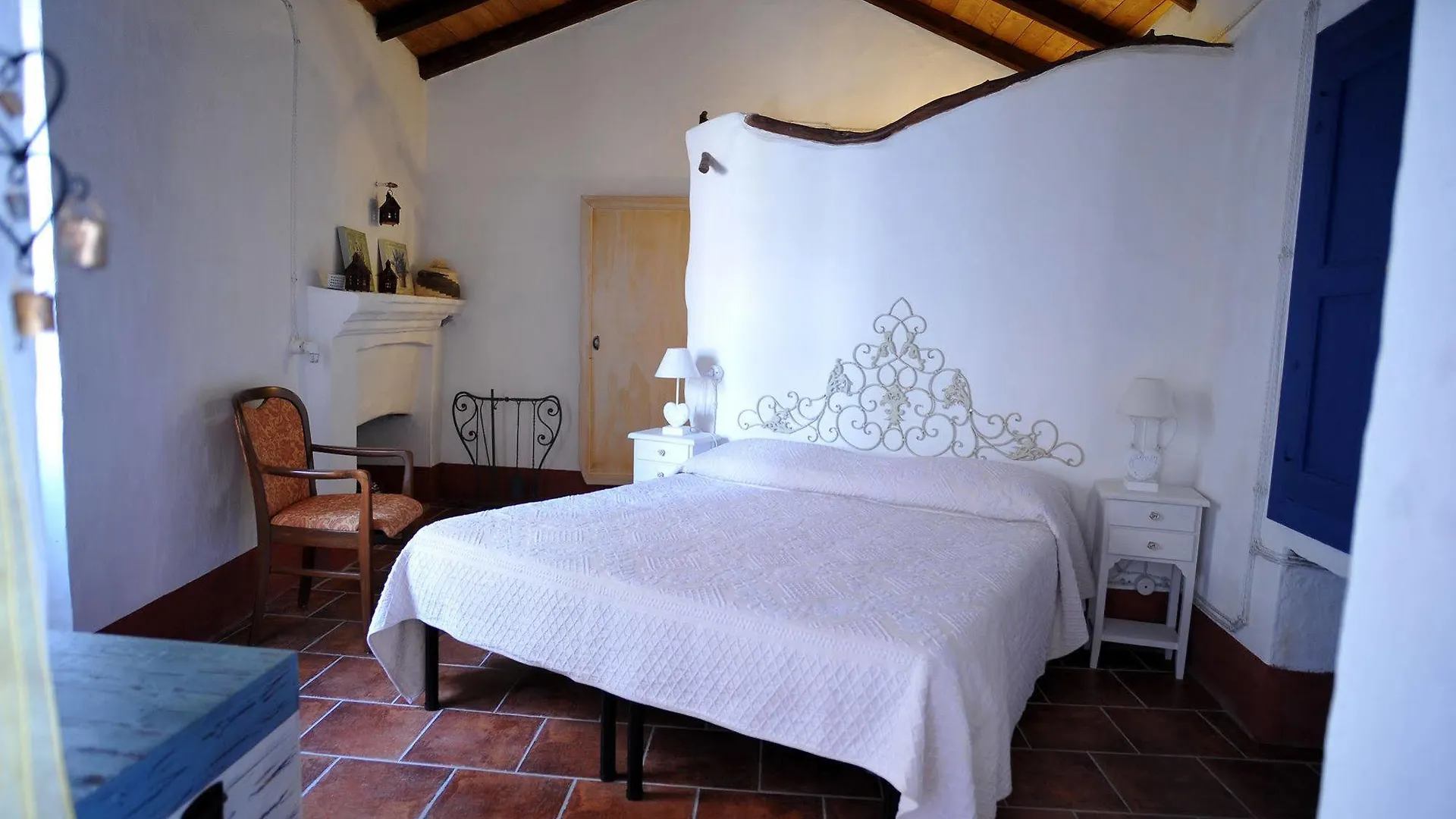 B&B Corte San Lussorio Oliena