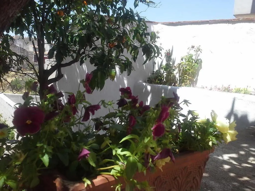 B&B Corte San Lussorio Oliena 0*,