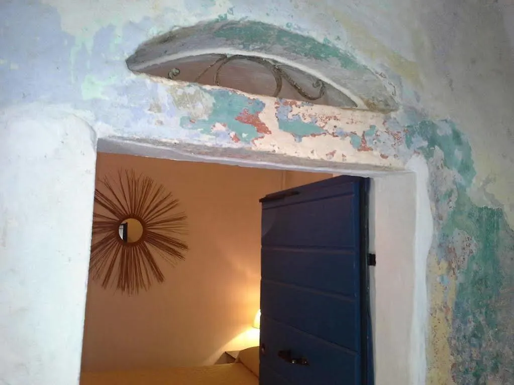B&B Corte San Lussorio Oliena Alojamento de Acomodação e Pequeno-almoço